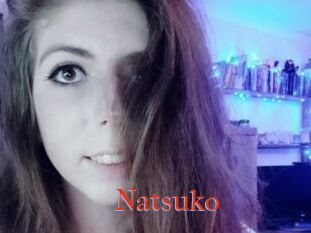 Natsuko