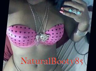 NaturalBooty85