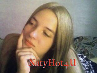 NatyHot4U