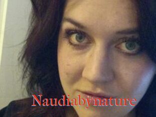 Naudiabynature