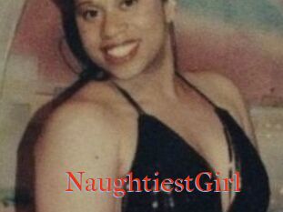 NaughtiestGirl