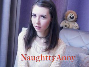 NaughttyAnny