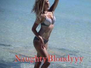 NaughtyBlondyyy