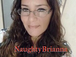 NaughtyBrianna