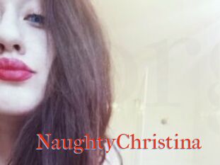 NaughtyChristina