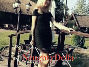 NaughtyDella