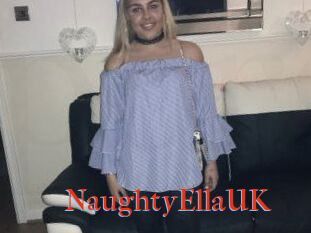 Naughty_EllaUK