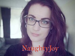NaughtyJoy