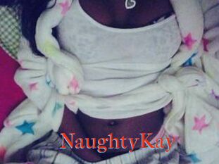 NaughtyKay