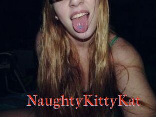 NaughtyKittyKat