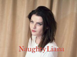 NaughtyLiana