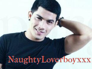 NaughtyLoverboyxxx