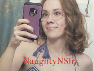 NaughtyNShy