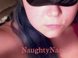 NaughtyNae