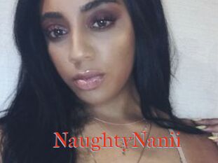 NaughtyNanii