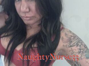 NaughtyNurse33