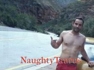 NaughtyTaurus