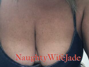 NaughtyWifeJade