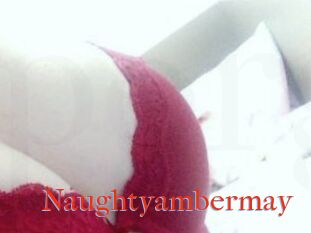 Naughtyambermay