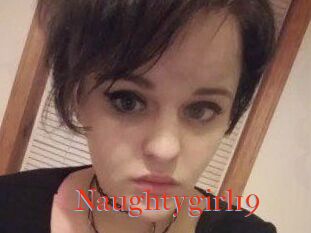 Naughtygirl19