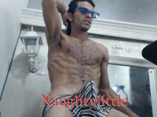 Naughtylittle