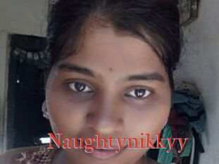 Naughtynikkyy