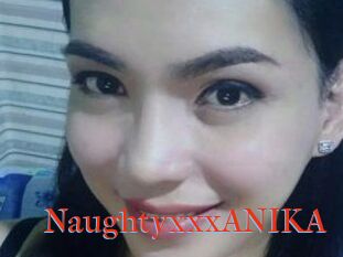 NaughtyxxxANIKA
