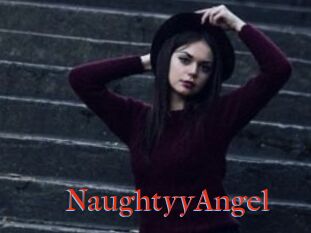 NaughtyyAngel