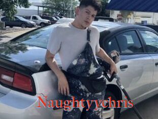 Naughtyychris