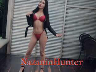 NazaninHunter