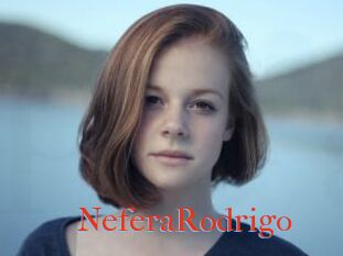 NeferaRodrigo
