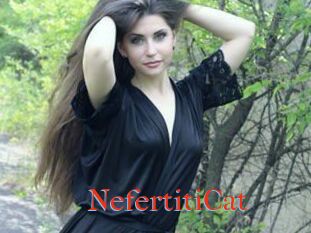 NefertitiCat