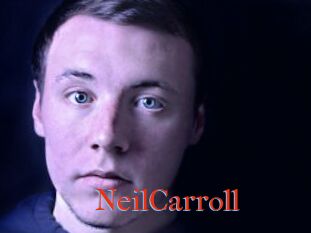 NeilCarroll