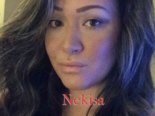 Nekisa