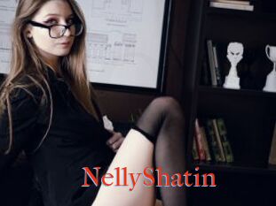NellyShatin