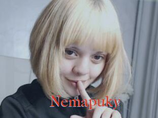 Nemapuky