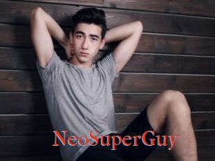 NeoSuperGuy
