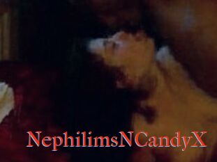 NephilimsNCandyX