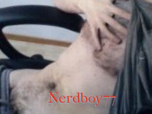 Nerdboy77