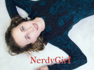 NerdyGirI