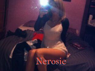 Nerosie