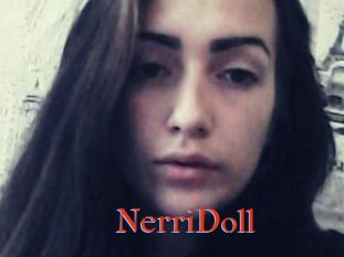 NerriDoll