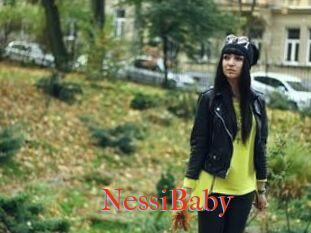 NessiBaby