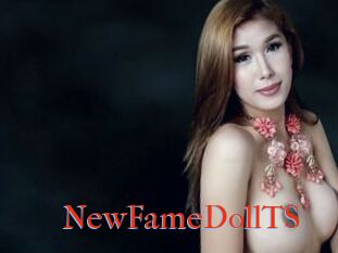 NewFameDollTS
