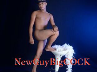 NewGuyBigCOCK