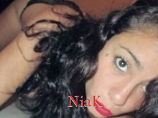 NiaK