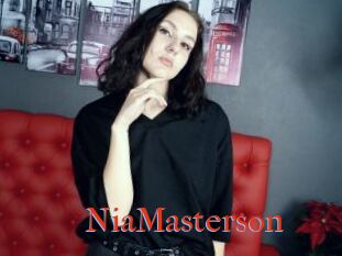 NiaMasterson
