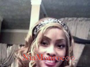 NiaMonroe00
