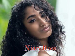 NiaraRoss