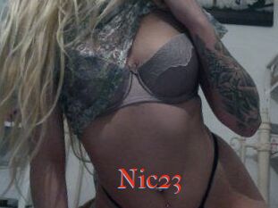 Nic23